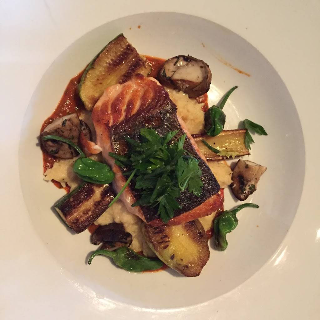 Flea Street Cafe | restaurant | 3607 Alameda de las Pulgas, Menlo Park, CA 94025, USA | 6508541226 OR +1 650-854-1226