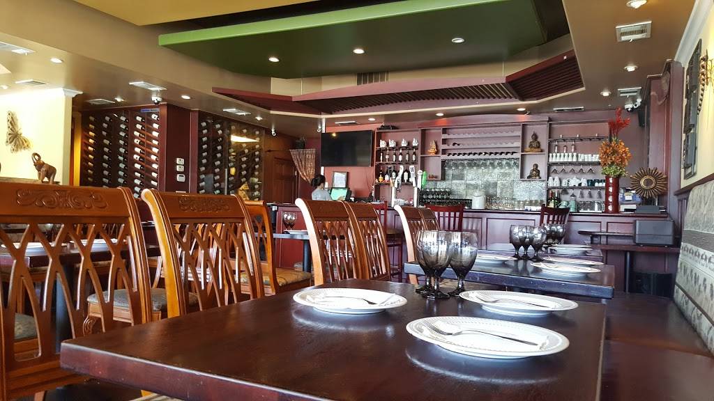 Thaibodia | restaurant | 2155 El Camino Real, Santa Clara, CA 95050, USA | 4082488868 OR +1 408-248-8868