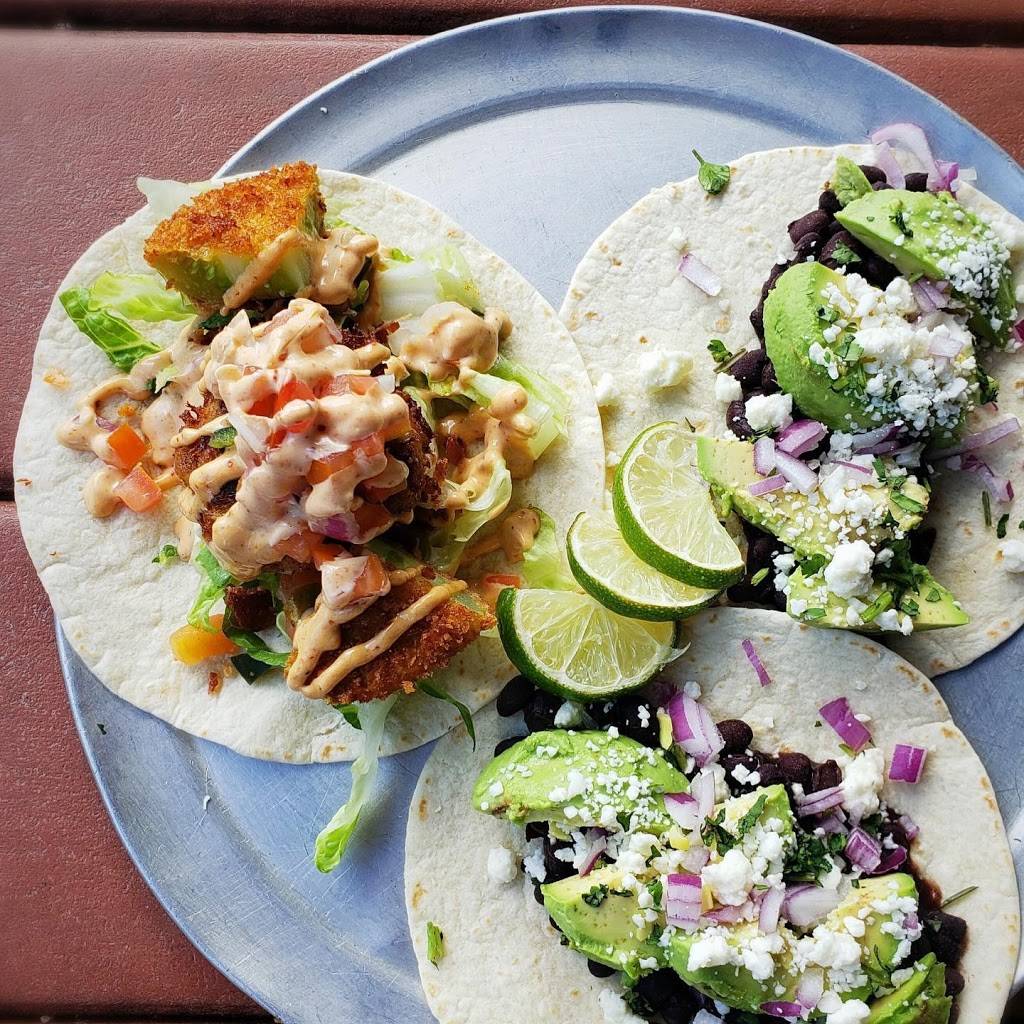 Farmhouse Tacos | restaurant | 1813 Laurens Rd, Greenville, SC 29607, USA | 8642480346 OR +1 864-248-0346