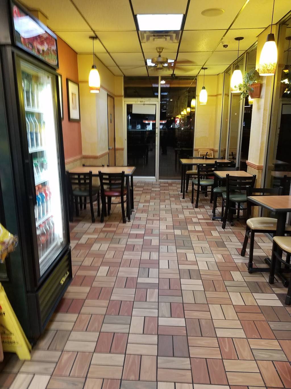 Subway Restaurants | restaurant | 1701 Center St, Deer Park, TX 77536, USA | 2819308211 OR +1 281-930-8211