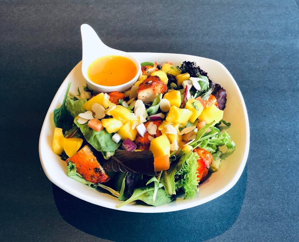 KRAVE INDIAN| Best Indian Restaurant In Woodbridge, Brampton, Mi | restaurant | 6150 Hwy 7 UNIT # 4, Woodbridge, ON L4H 0R2, Canada | 9058568288 OR +1 905-856-8288