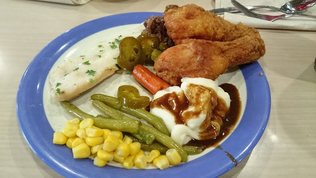 HomeTown Buffet | restaurant | 1318 N Azusa Ave, Covina, CA 91722, USA | 6269156066 OR +1 626-915-6066