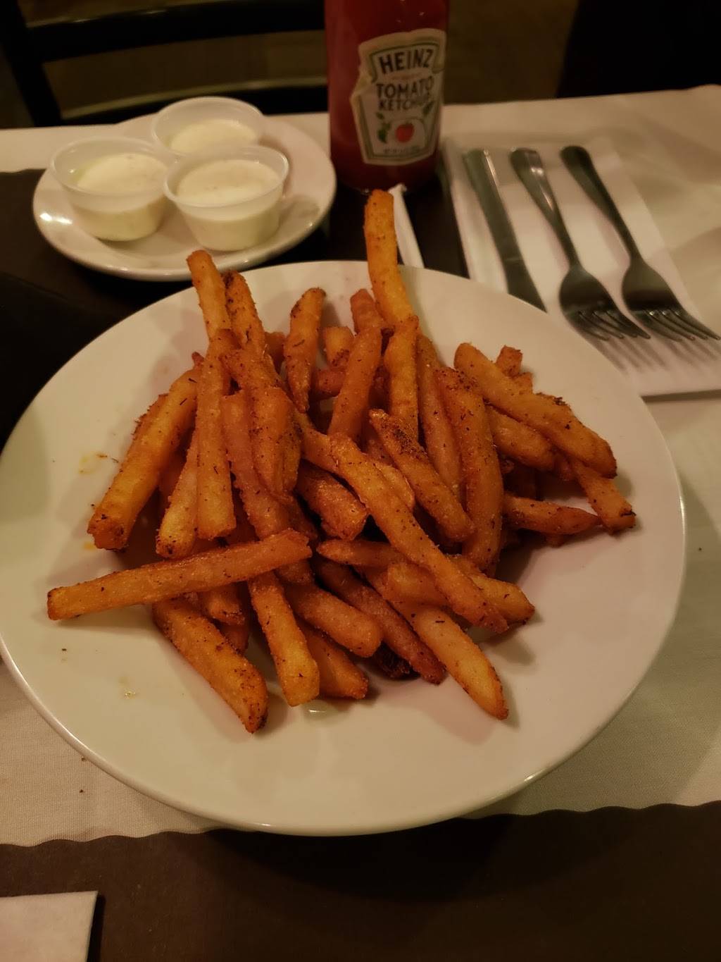 Ranch House Restaurant | restaurant | 111 S George Washington Blvd, Yuba City, CA 95993, USA | 5309232272 OR +1 530-923-2272