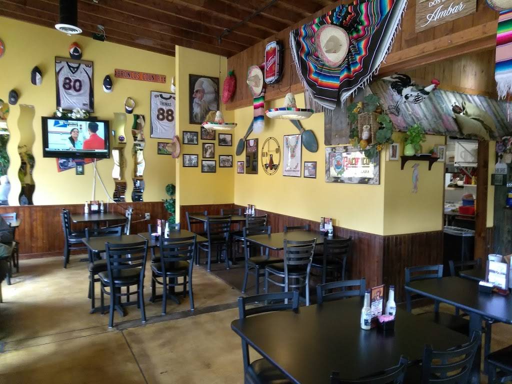 Charritos House Mexican Restaurant | restaurant | 9080 Spruce Mountain Rd, Larkspur, CO 80118, USA | 3036812373 OR +1 303-681-2373