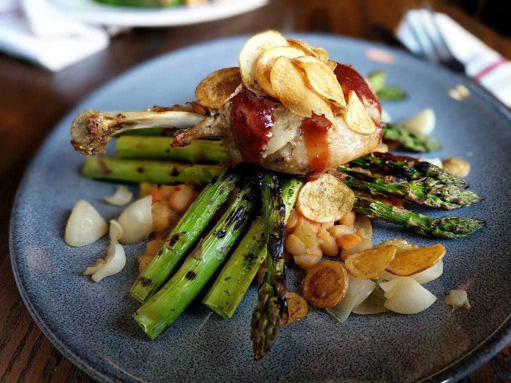 Butchers Union | restaurant | 438 Bridge St NW, Grand Rapids, MI 49504, USA | 6165511323 OR +1 616-551-1323