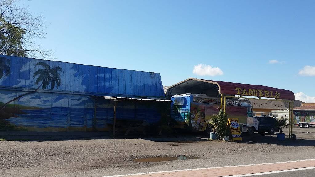 Tacos Las Koritas | restaurant | 7949 CA-99, Los Molinos, CA 96055, USA | 5305675142 OR +1 530-567-5142