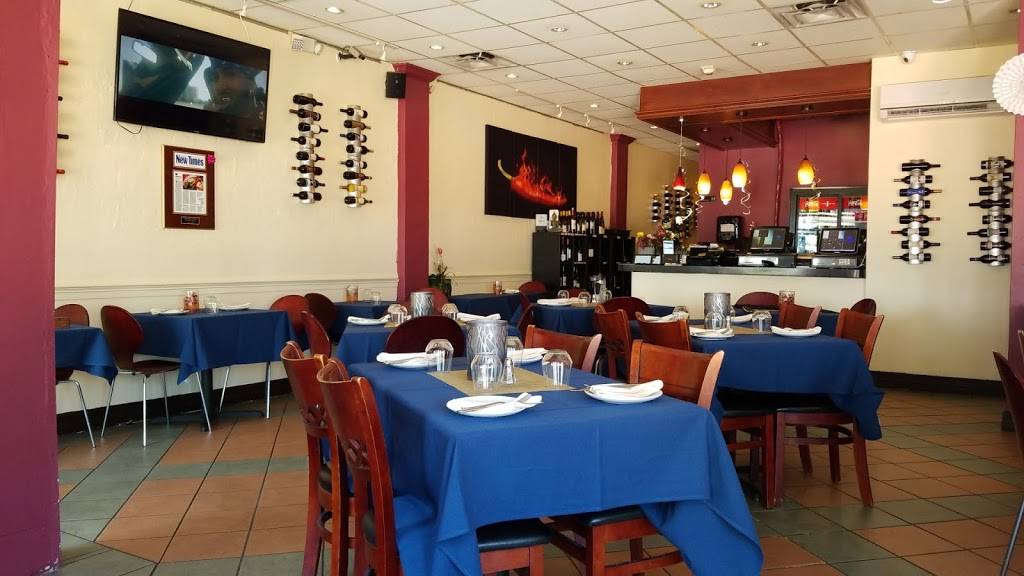 Taste Buds of India | restaurant | 946 Normandy Dr, Miami Beach, FL 33141, USA | 7867732033 OR +1 786-773-2033