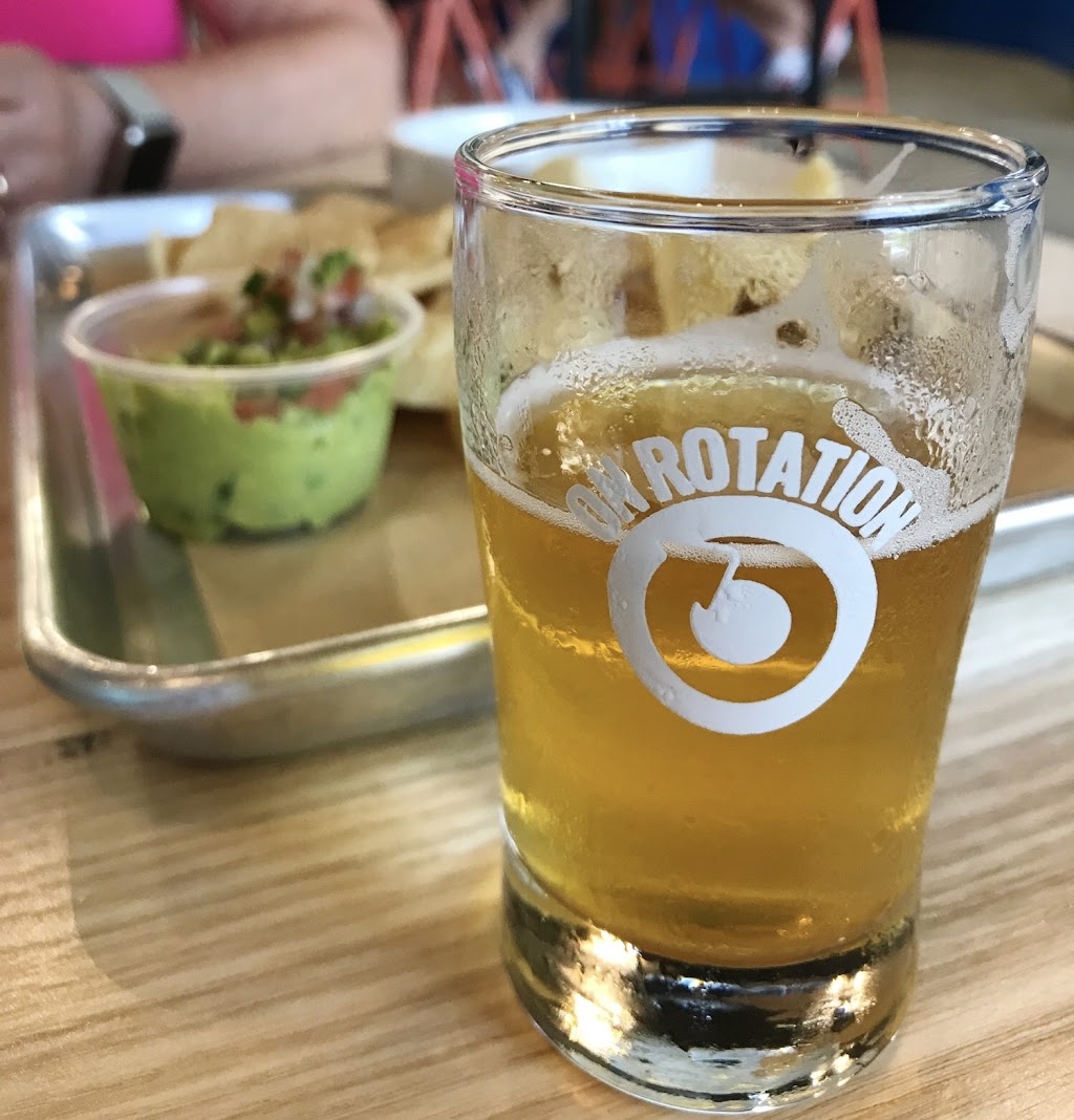 On Rotation Brewery & Kitchen | meal takeaway | 7701 Lemmon Ave Suite 200, Dallas, TX 75209, USA | 9728509279 OR +1 972-850-9279