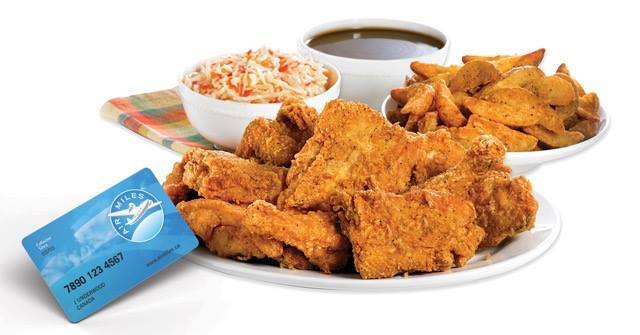 Mary Browns Chicken & Taters | restaurant | 28 Clair Rd W, Guelph, ON N1L 1M7, Canada | 5198217232 OR +1 519-821-7232