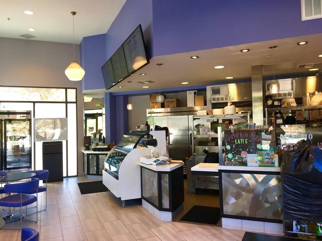 Torrey Gardens | cafe | 10615 Calle Mar De Mariposa, San Diego, CA 92130, USA | 8587931706 OR +1 858-793-1706