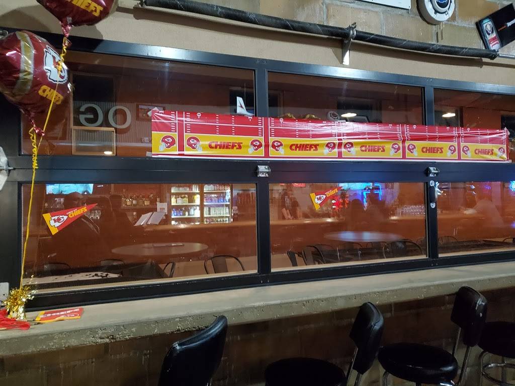 Scrap Yard Bar & Grill | restaurant | 1107 S Broadway, Oak Grove, MO 64075, USA | 8166251156 OR +1 816-625-1156