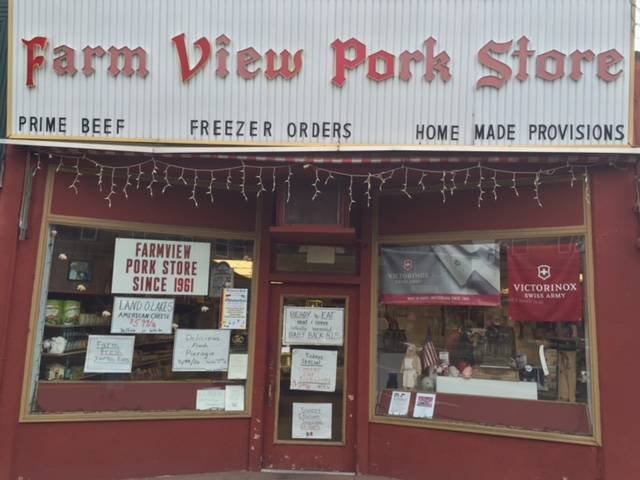 Farm View Pork Store | meal takeaway | 126 Wanaque Ave, Pompton Lakes, NJ 07442, USA | 9738351350 OR +1 973-835-1350