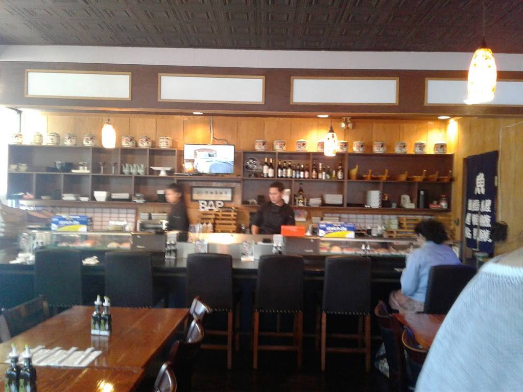 Sushido | restaurant | 1620 S Mildred St, Tacoma, WA 98465, USA | 2535667119 OR +1 253-566-7119