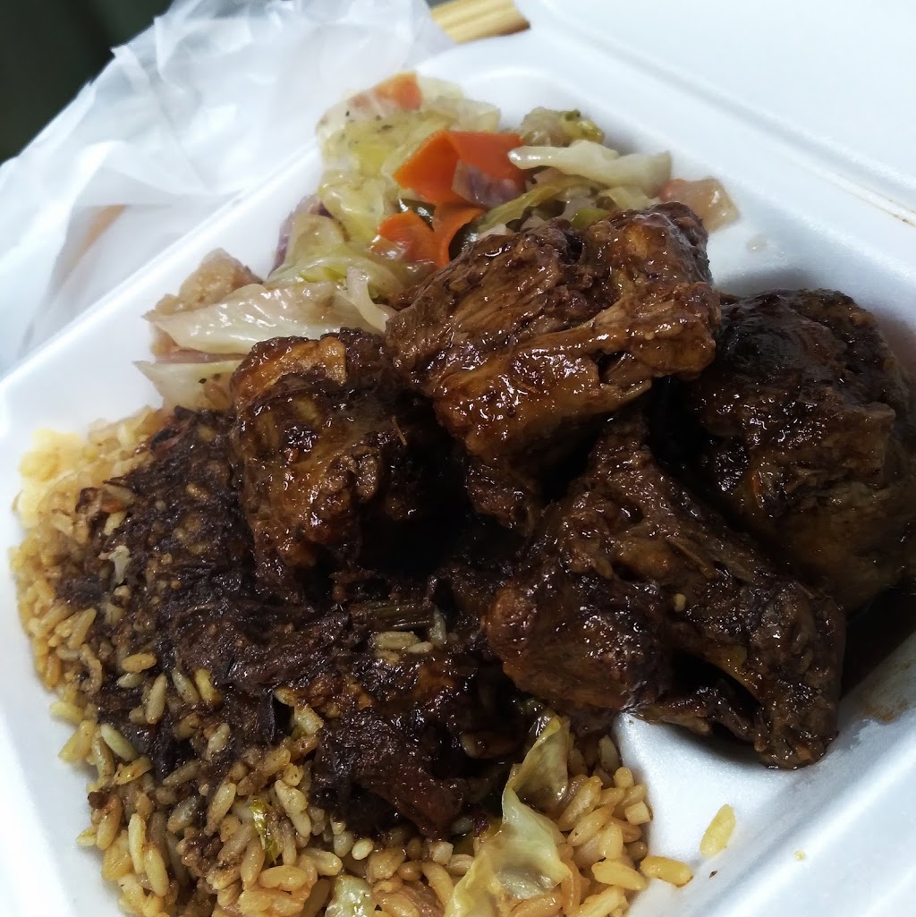 Coolies Island Jerk/ The Juice Bar | restaurant | 2205 Decker Blvd Suite G,H,I, Columbia, SC 29206, USA | 8038497999 OR +1 803-849-7999