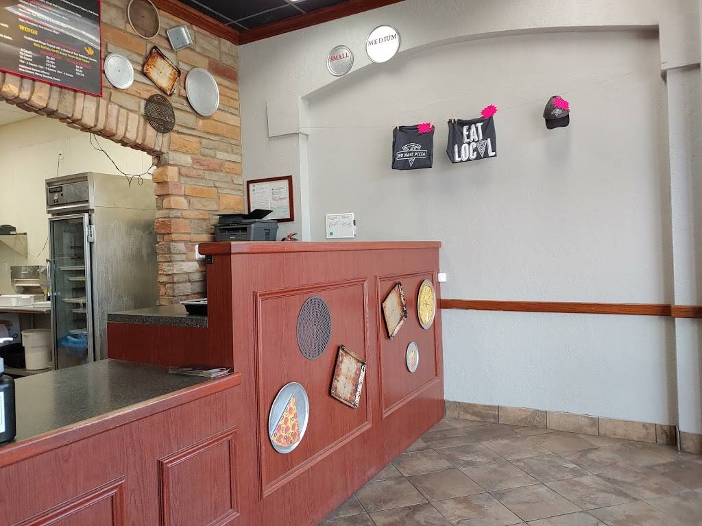 No Name Pizza | restaurant | 7615 NW Cache Rd, Lawton, OK 73505, USA | 5807714343 OR +1 580-771-4343