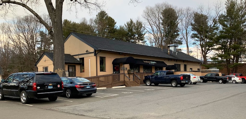 Brother Mikes Madison | restaurant | 56 Academy St, Madison, CT 06443, USA | 2032456161 OR +1 203-245-6161