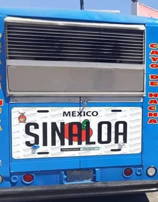 Mariscos y tacos la chuparosa | restaurant | 93304, Bakersfield, CA 93304, USA | 6614904982 OR +1 661-490-4982