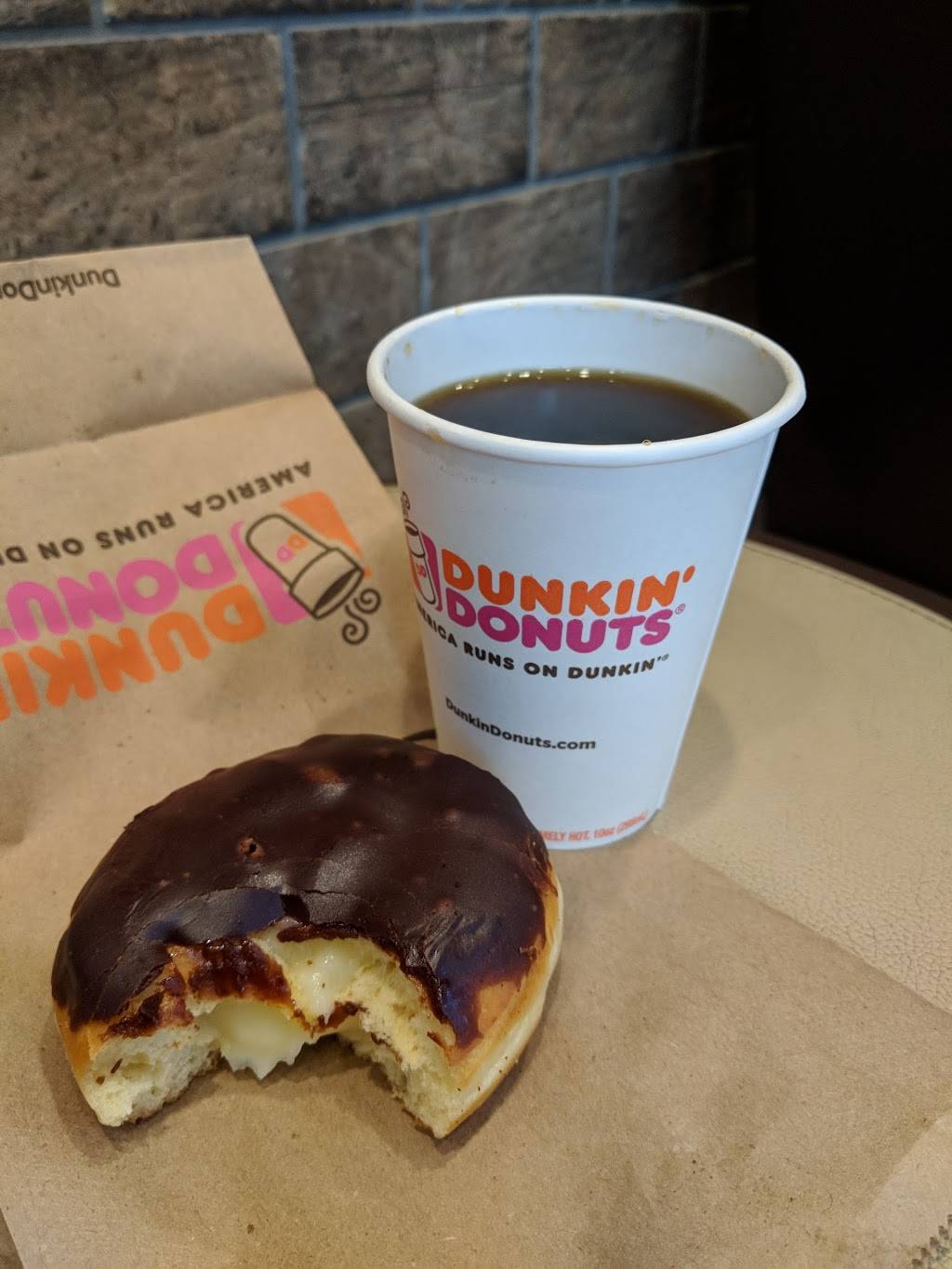 Dunkin | cafe | 225 Broadway Ste 100, San Diego, CA 92101, USA | 6192026739 OR +1 619-202-6739