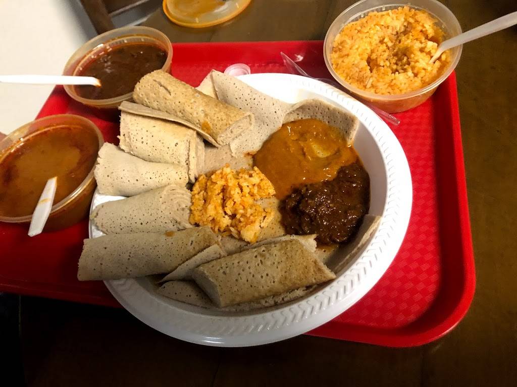Tinas Ethiopian Cafe | restaurant | 2081 N Arizona Ave Suite 125, Chandler, AZ 85225, USA | 4807722904 OR +1 480-772-2904