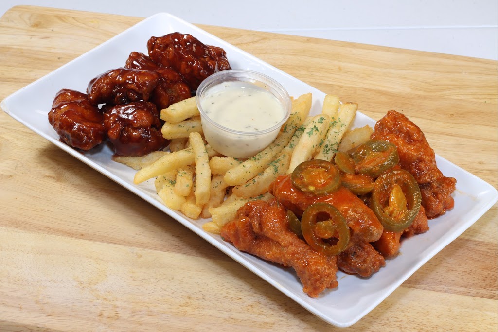 NYFC Restaurant & Fresh Market | restaurant | 2748 W Madison St, Chicago, IL 60612, USA | 8724445043 OR +1 872-444-5043