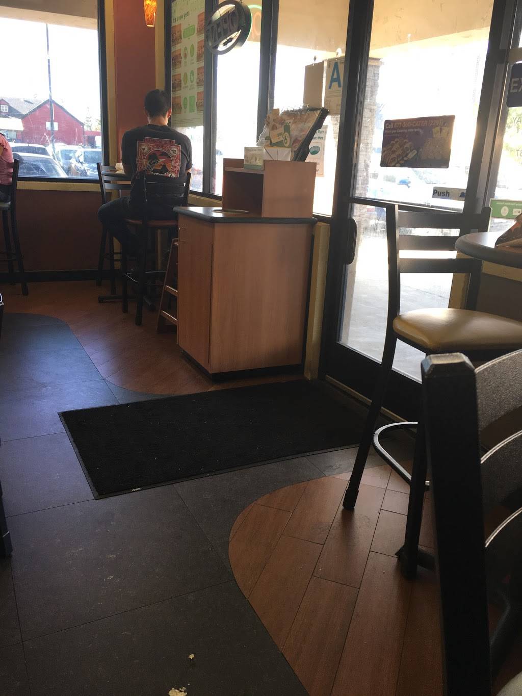 Subway Restaurants | restaurant | 12301 Imperial Hwy, Norwalk, CA 90650, USA | 5629291687 OR +1 562-929-1687