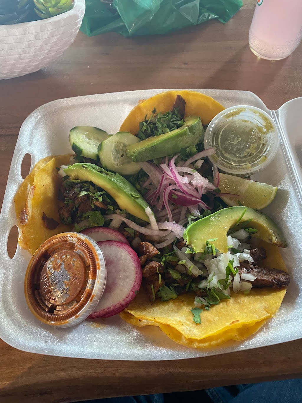 Romos Street Tacos | restaurant | 5350 S Parker Rd, Aurora, CO 80015, USA | 7202428478 OR +1 720-242-8478