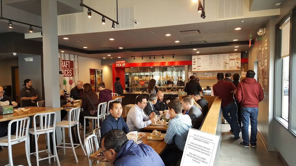 The Kebab Shop | restaurant | 3141 Crow Canyon Pl, San Ramon, CA 94583, USA | 9252714200 OR +1 925-271-4200