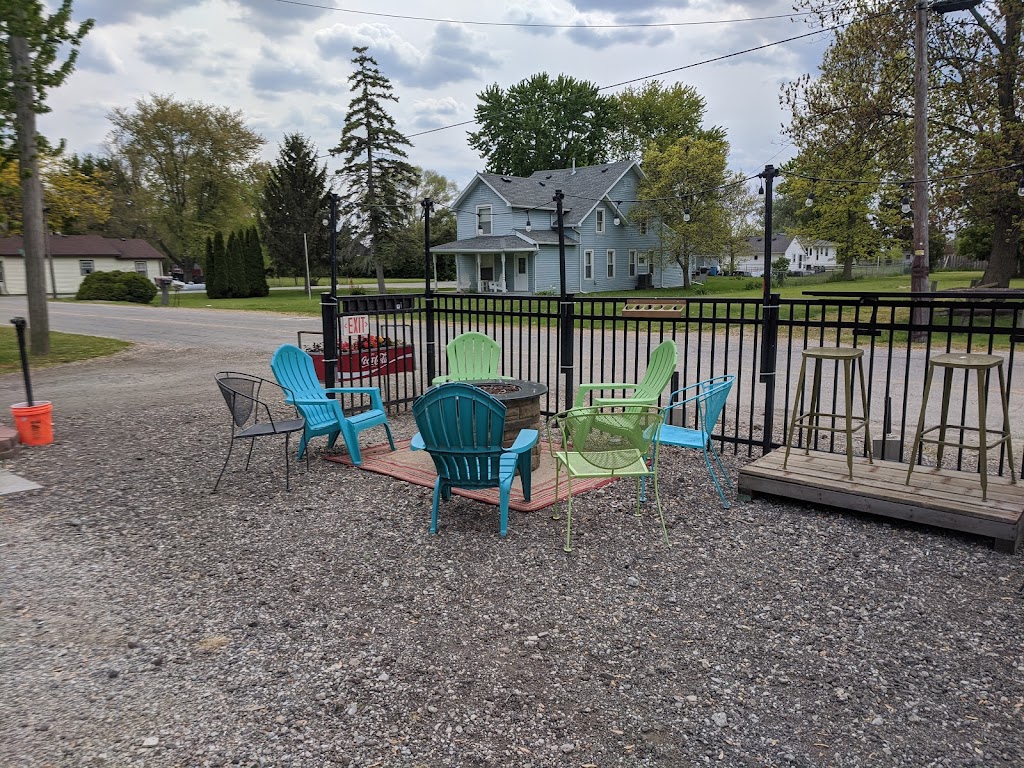 The Bono Tavern-Restaurant | restaurant | 843 Main St, Bono, OH 43445, USA | 4198368786 OR +1 419-836-8786