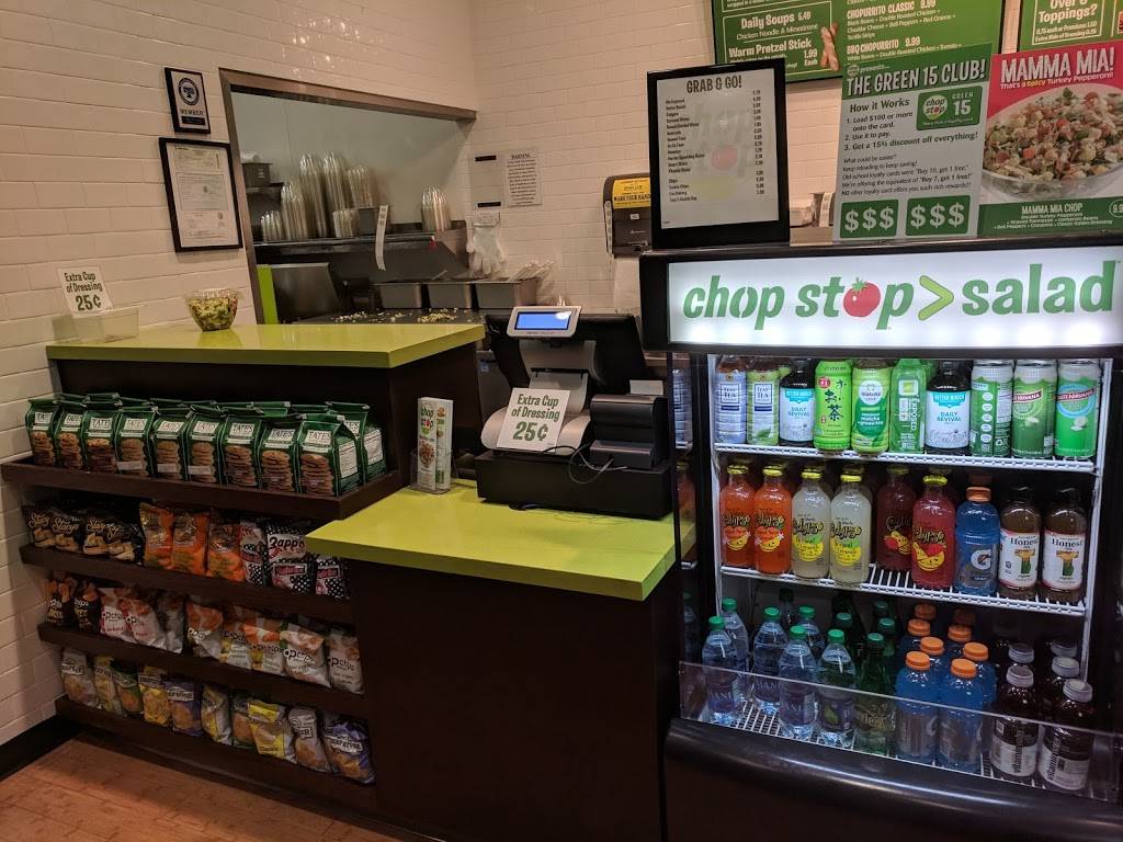 Chop Stop | restaurant | 27015 McBean Pkwy, Santa Clarita, CA 91355, USA | 6612222337 OR +1 661-222-2337
