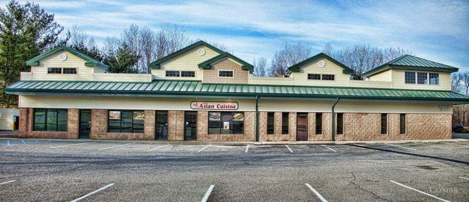 Tsos Asian Cuisine | restaurant | 1906 NY-52, Hopewell Junction, NY 12533, USA | 8457658084 OR +1 845-765-8084