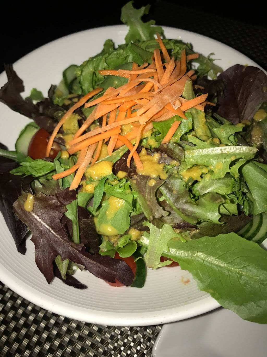 O-Ku | restaurant | Westside Ironworks, 1085 Howell Mill Rd NW A3, Atlanta, GA 30318, USA | 4045002383 OR +1 404-500-2383