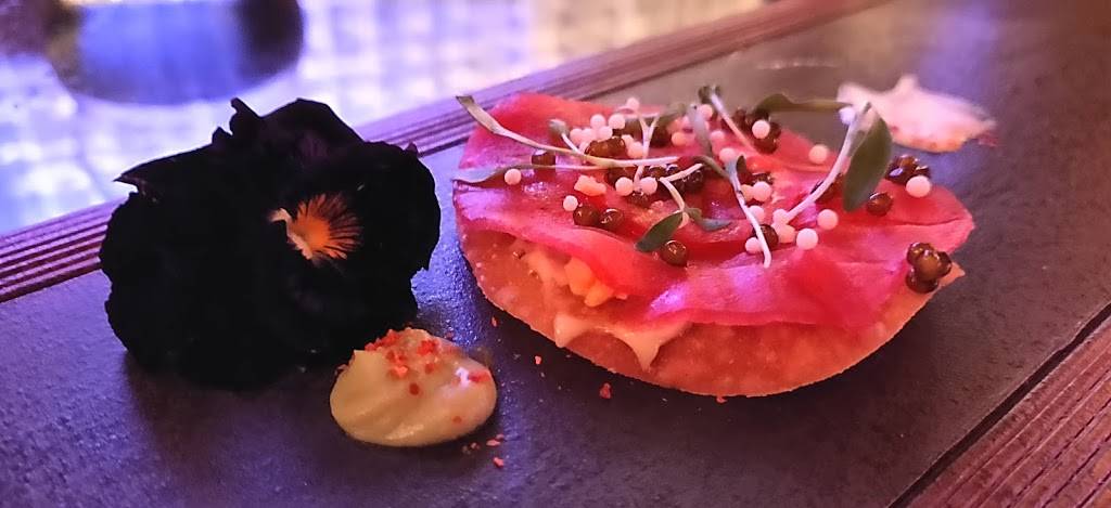 Myn-Tu | restaurant | 1905 Collins Ave, Miami Beach, FL 33139, USA | 7862167790 OR +1 786-216-7790