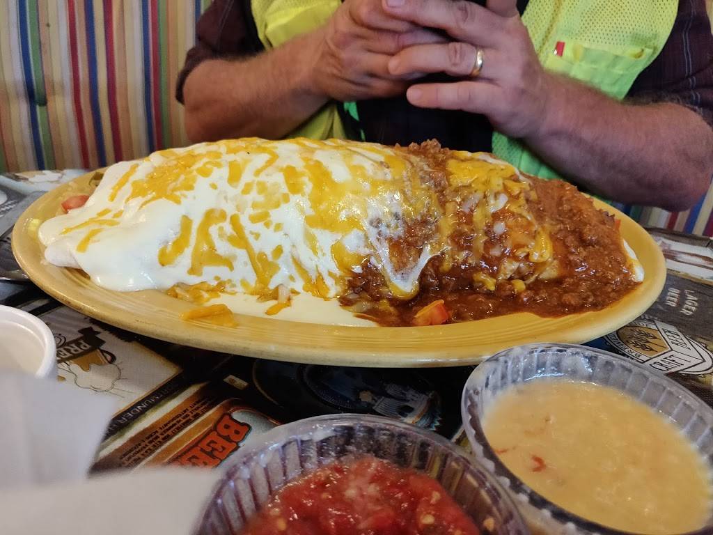 Chelinos Mexican Restaurant | restaurant | 1637 OK-66, El Reno, OK 73036, USA | 4053458034 OR +1 405-345-8034