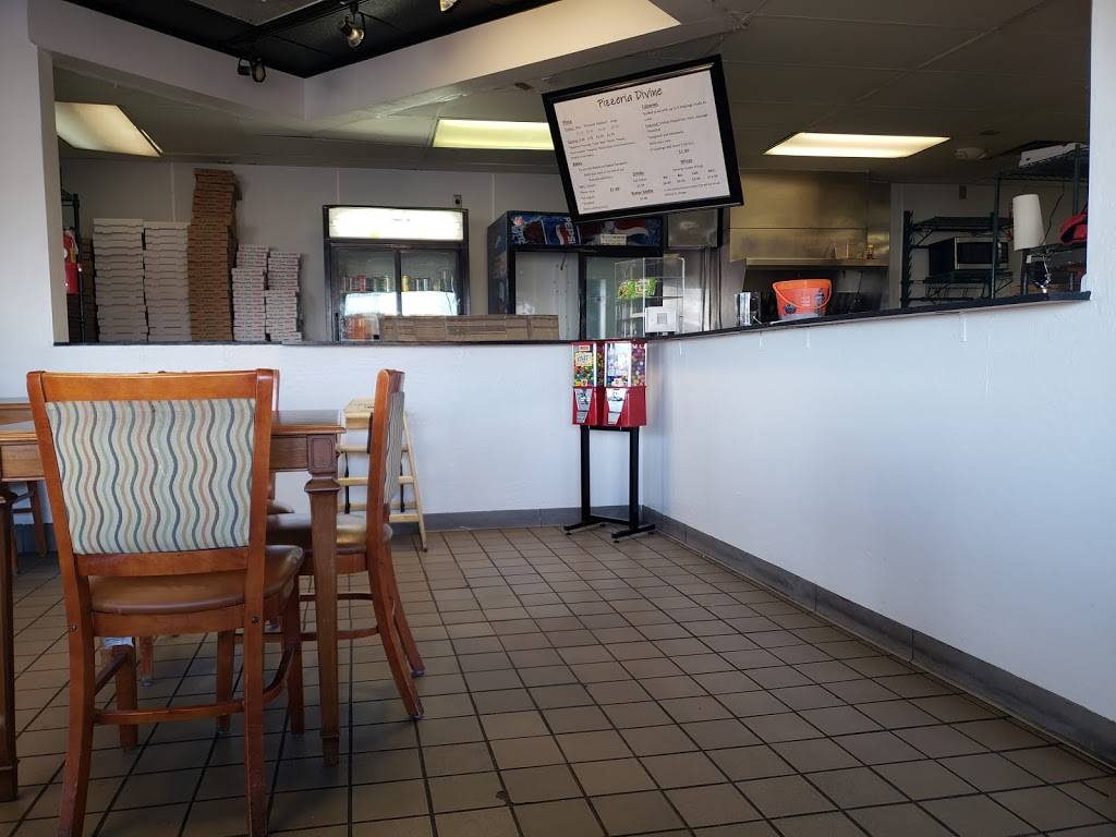 Pizzeria Divine | restaurant | 8525 Grand Ave #17, Peoria, AZ 85345, USA | 6239799233 OR +1 623-979-9233