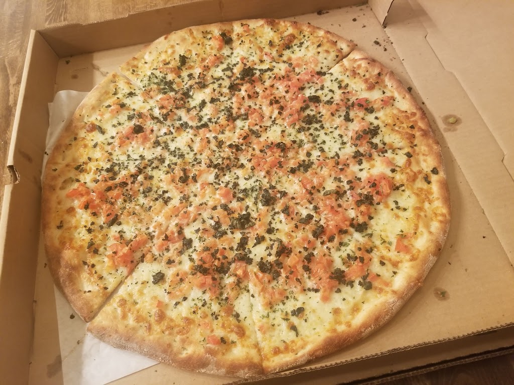 Gnarly Girl Pizza | restaurant | 2302 El Cajon Blvd, San Diego, CA 92104, USA | 6199006785 OR +1 619-900-6785