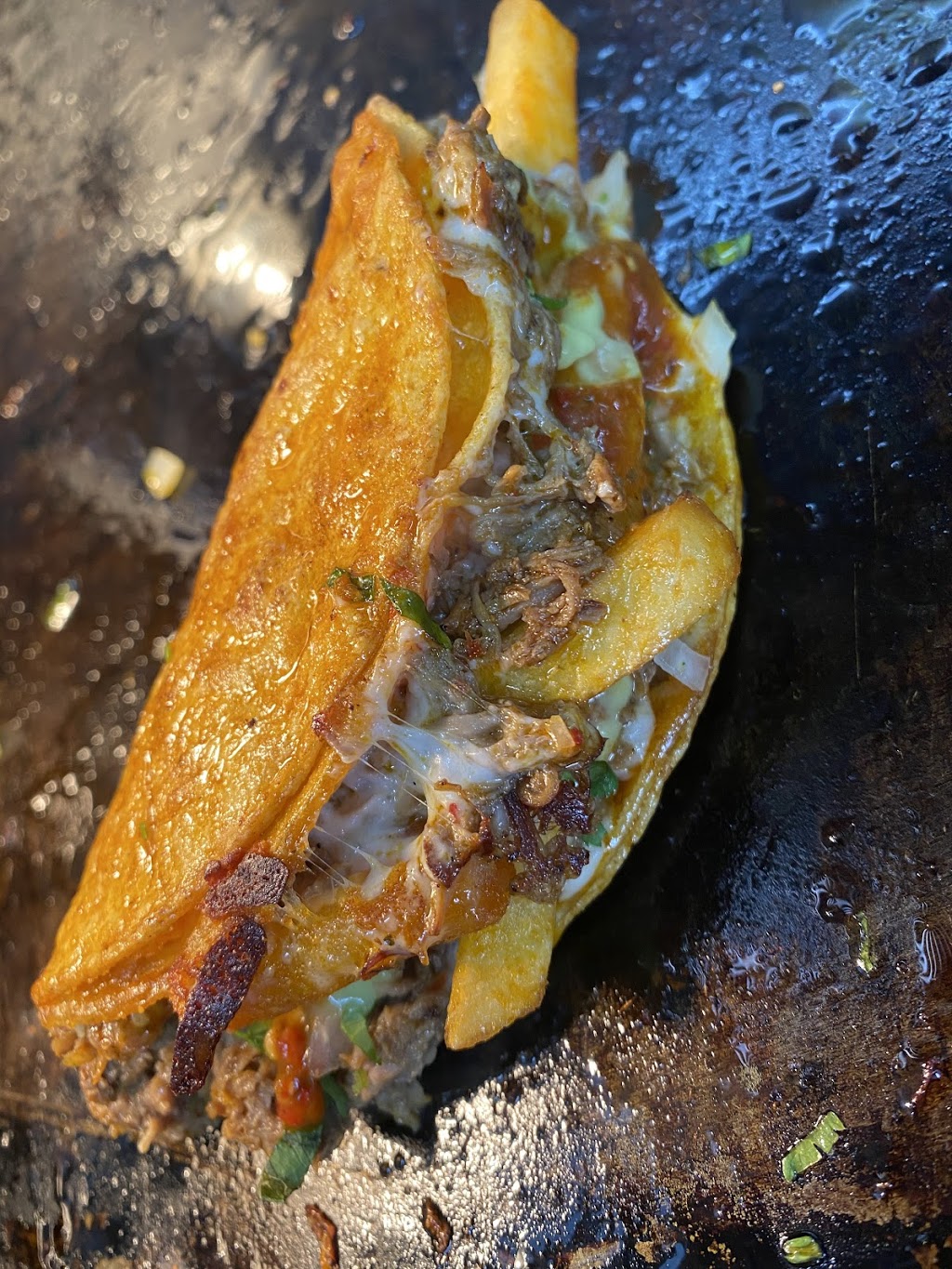 Tacos El Pichiiz | restaurant | 1148 N Pulaski Rd, Chicago, IL 60651, USA | 3122004417 OR +1 312-200-4417