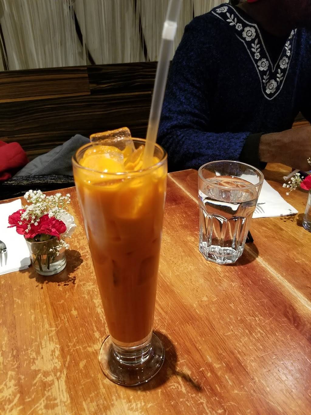 Rin Thai Cuisine | restaurant | 2302, 265 W 23rd St, New York, NY 10011, USA | 2126752988 OR +1 212-675-2988