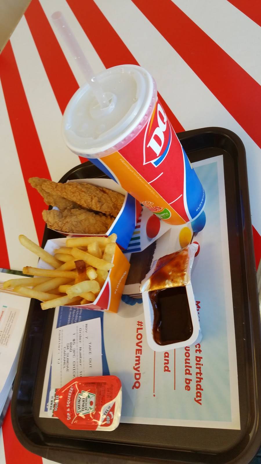 Dairy Queen Ltd Brazier | restaurant | 717 Wales Rd NE, Massillon, OH 44646, USA | 3308379430 OR +1 330-837-9430