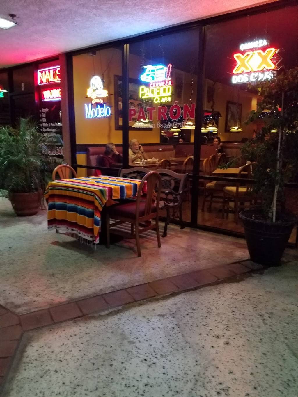 Patron Mexican Bar & Grill | restaurant | 1620 Newbury Rd #2, Newbury Park, CA 91320, USA | 8054983188 OR +1 805-498-3188