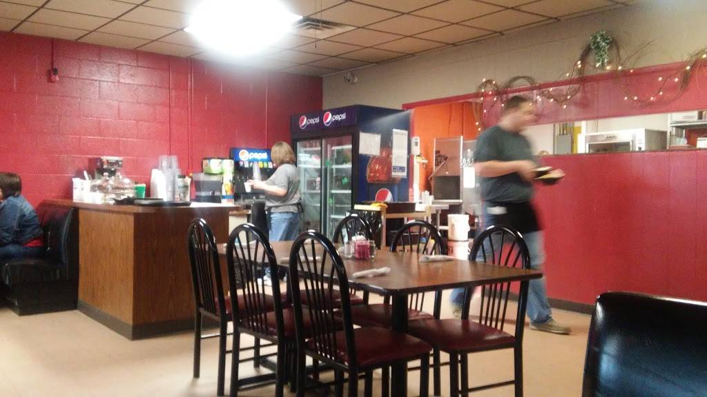 Annie-Ks Restaurant | restaurant | 777 E Main St, Barnesville, OH 43713, USA | 7404253456 OR +1 740-425-3456