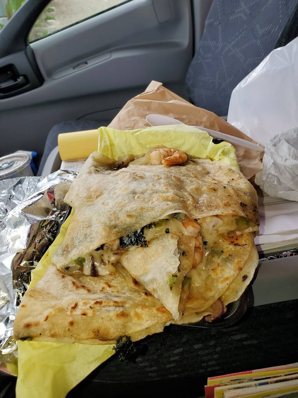 Chavas Seafood | restaurant | 7705 University Ave, La Mesa, CA 91942, USA | 6192745336 OR +1 619-274-5336