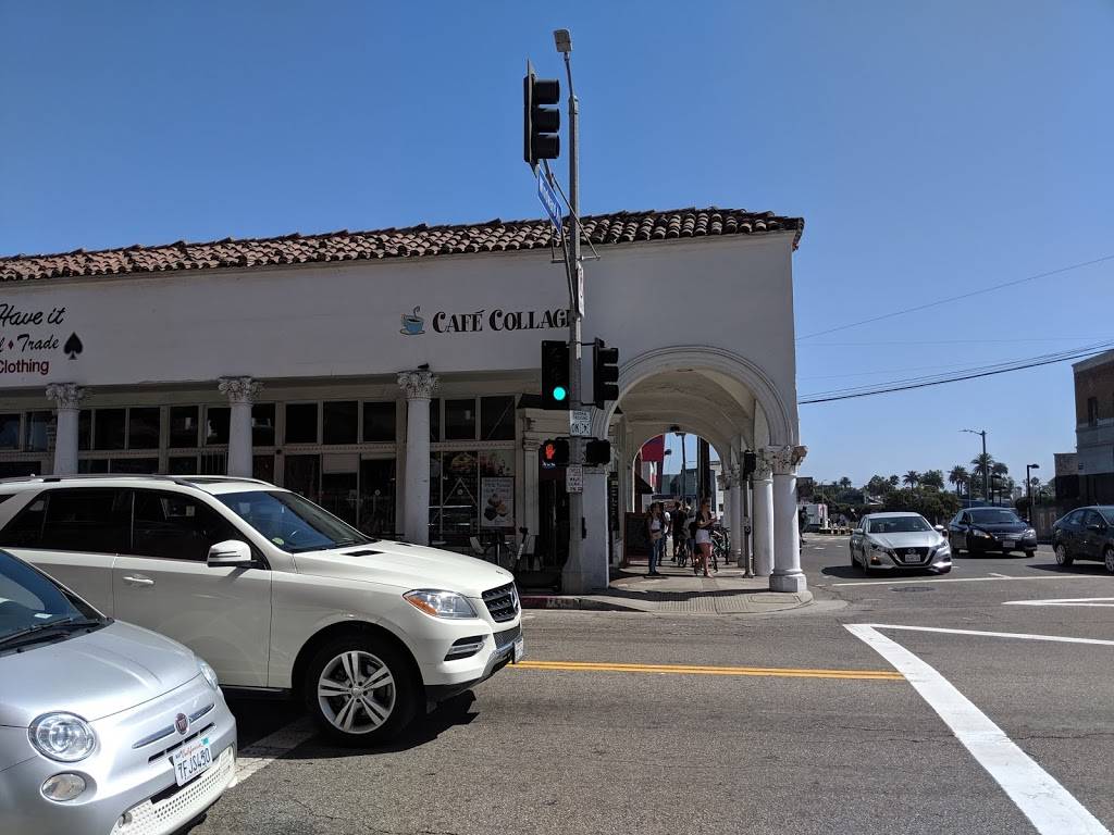 Windward Market | restaurant | 105 Windward Ave, Venice, CA 90291, USA | 3103923566 OR +1 310-392-3566