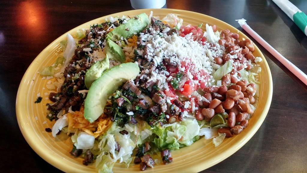 Las Palapas | restaurant | 151 Creekside Crossing, New Braunfels, TX 78130, USA | 8303877232 OR +1 830-387-7232