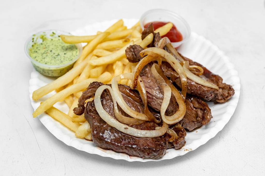 El Sazon de Panchi | restaurant | 7300 W Flagler St, Miami, FL 33144, USA | 7863202487 OR +1 786-320-2487