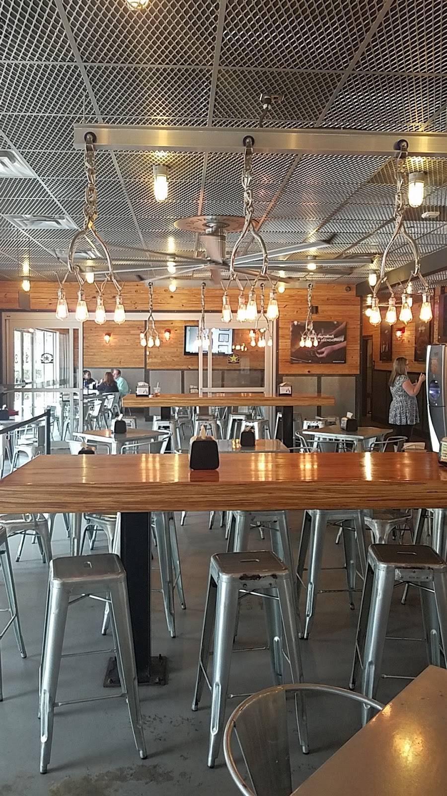 BurgerFi | restaurant | 1001 N State Rd 434, Altamonte Springs, FL 32714, USA | 4079013676 OR +1 407-901-3676