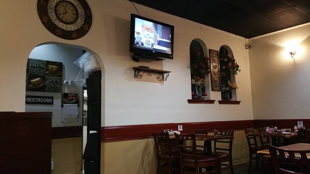 Dinos Pizzeria | restaurant | 477 W Harwood Rd, Hurst, TX 76054, USA | 8172850605 OR +1 817-285-0605