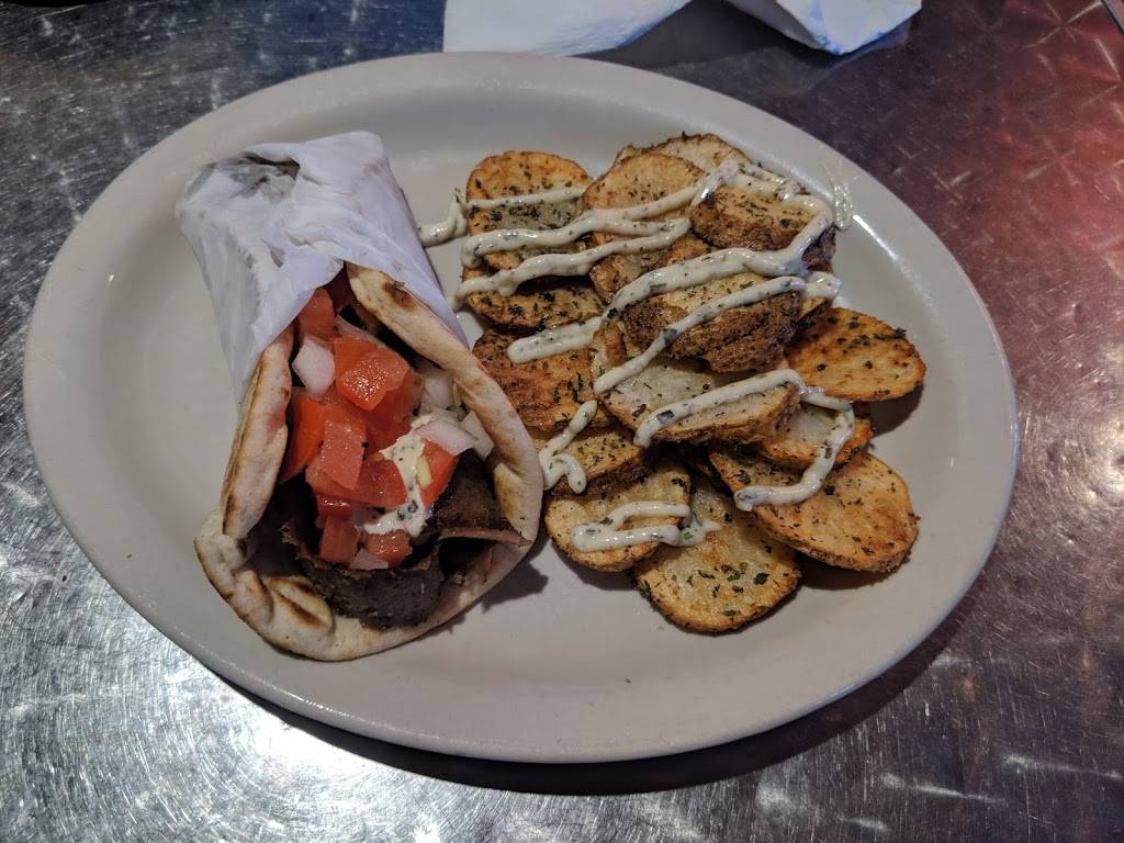 Niks Place | restaurant | 645 Whitlock Ave NW, Marietta, GA 30064, USA | 7707926666 OR +1 770-792-6666