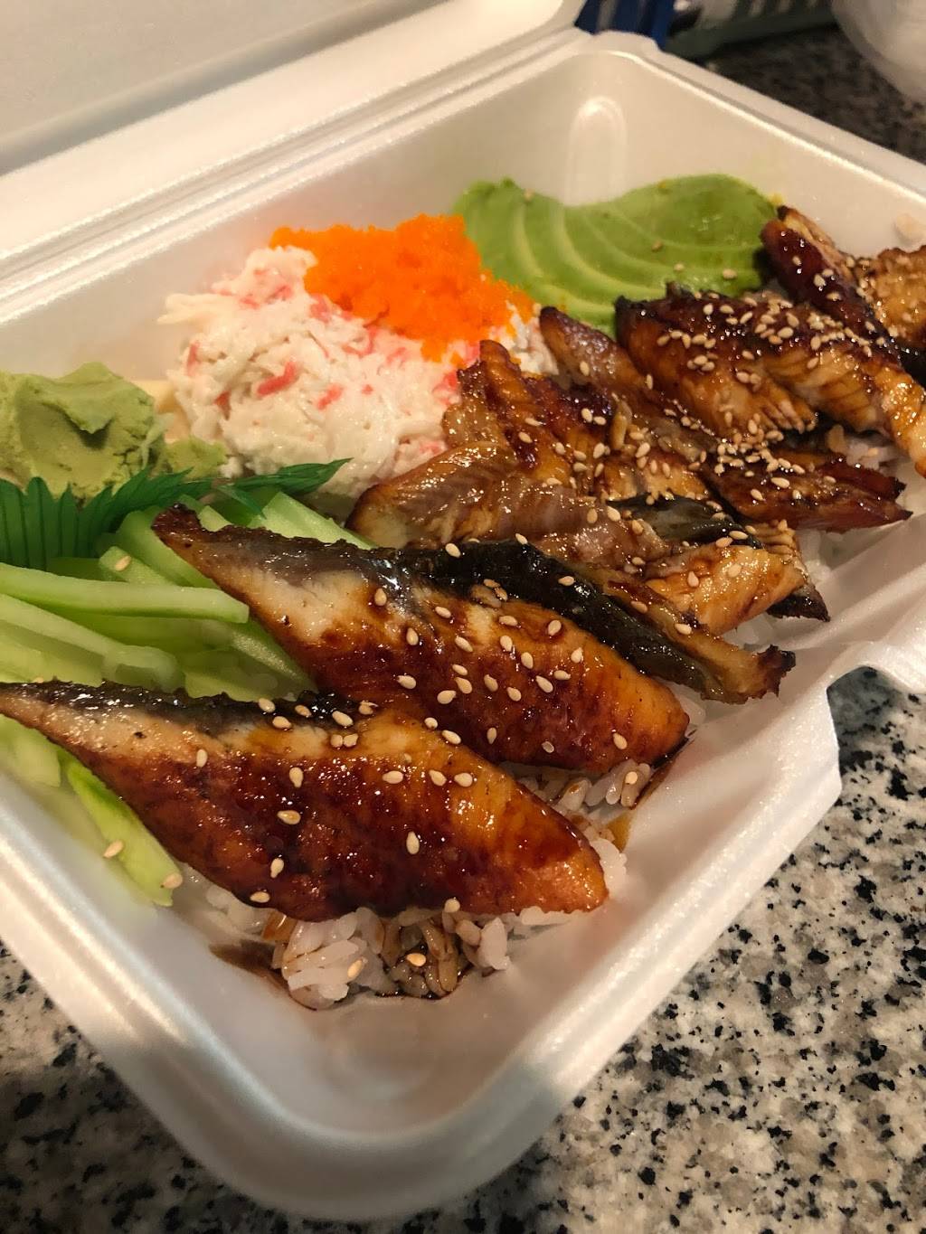 Good Choice Sushi Restaurant | restaurant | 30251 Golden Lantern F, Laguna Niguel, CA 92677, USA | 9493638840 OR +1 949-363-8840