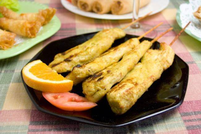 Thai Choice Restaurant | restaurant | 272 Main St, Gloucester, MA 01930, USA | 9782818118 OR +1 978-281-8118