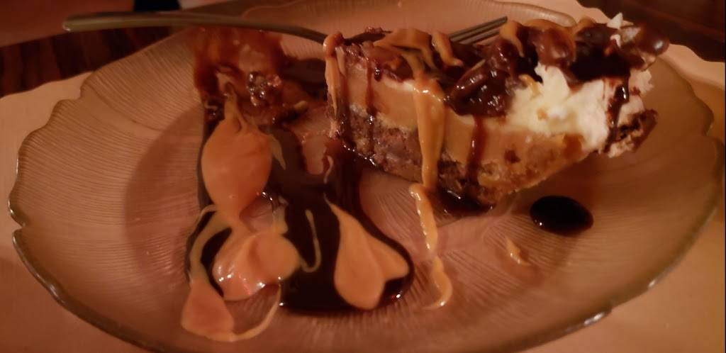 Naughtons Johnson House | restaurant | 19 S Main St, Churchville, NY 14428, USA | 5852931111 OR +1 585-293-1111